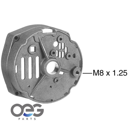 Alternator Frame SRE for Allis Chalmers FPD-60D/FPD-70D/FPD-80D (1978)
