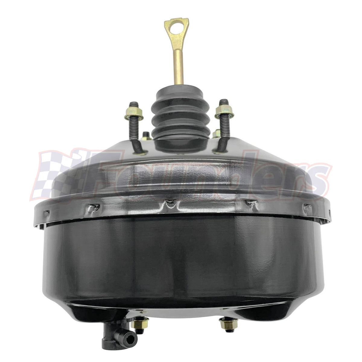Vacuum Power Brake Booster for Chevy Blazer GMC Jimmy Oldsmobile Bravada (1995–2005)