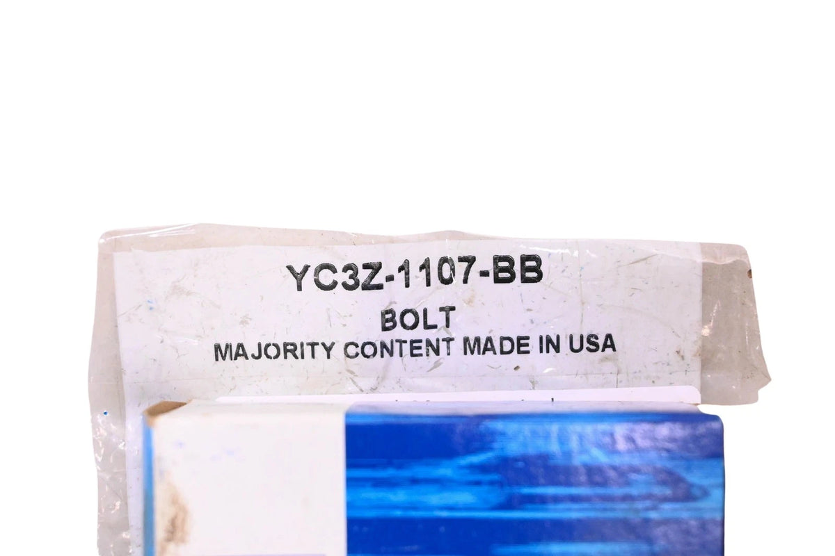 OEM Wheel Bolt for Ford (YC3Z-1107-BB)