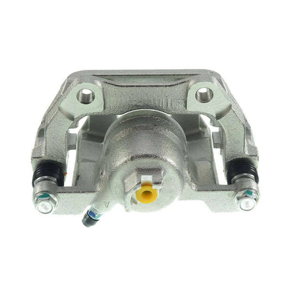 Set of 2 Rear Brake Calipers w/ Bracket for Honda Odyssey (2011–2017)