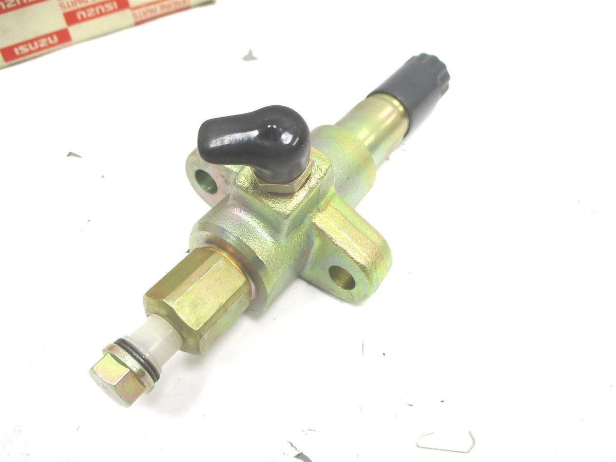 Fuel Injector Nozzle Holder for Isuzu 4BD1T (1-15330-087-1, 105030-3201)