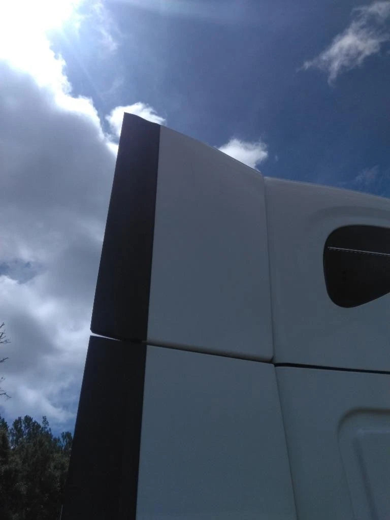 Cab Extension for Freightliner Cascadia 125 (2018–2023)