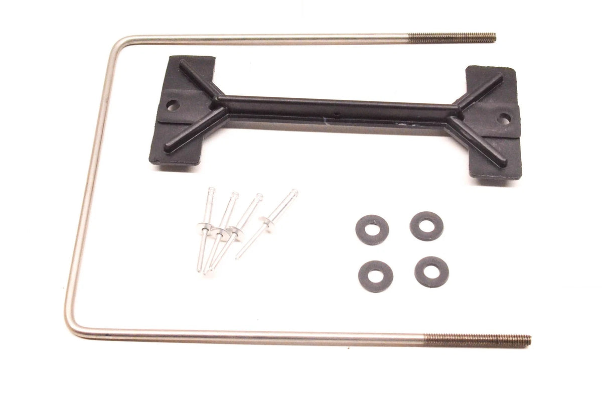 Battery Holder Kit for Aftermarket (295500641, P295500641)