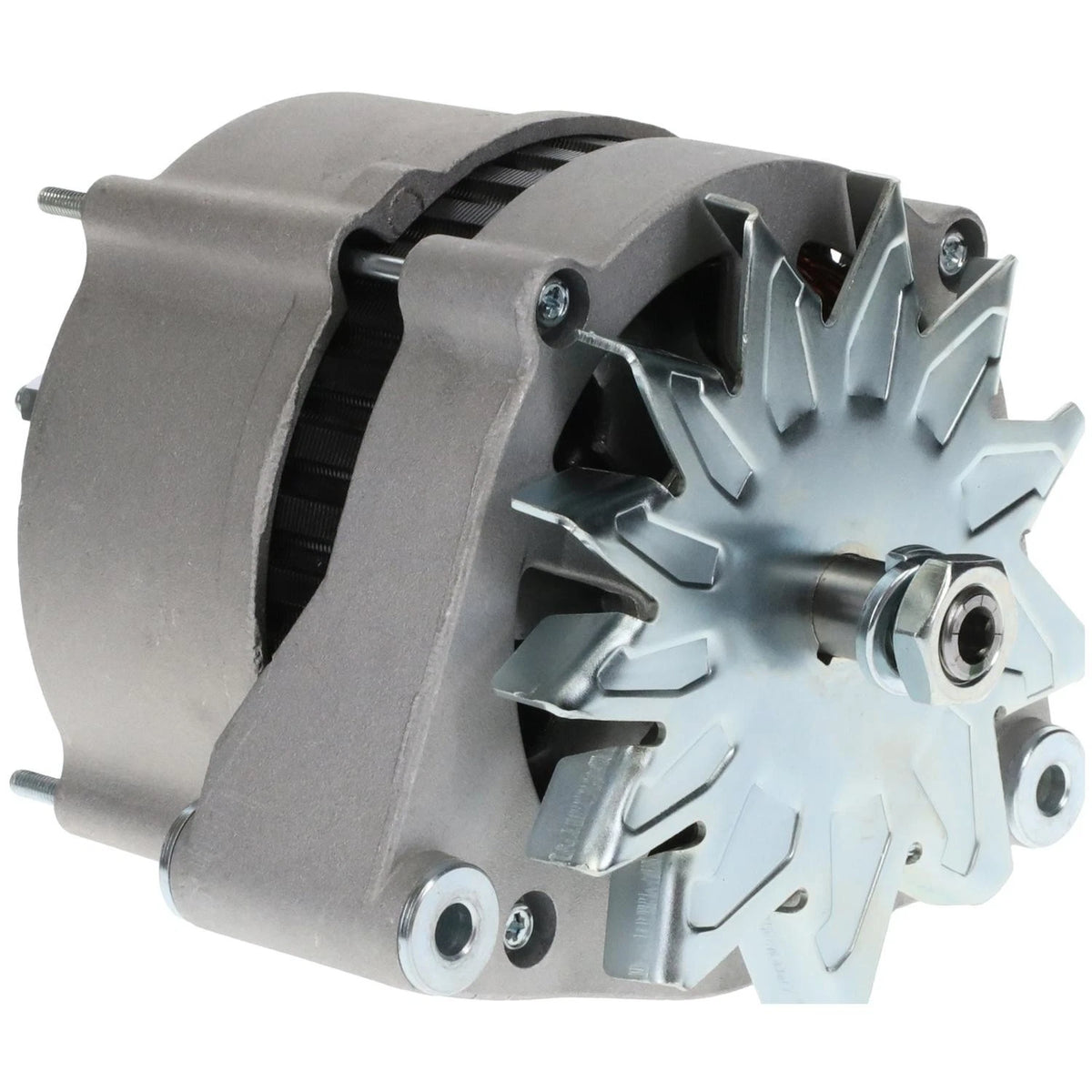 55 AMP Alternator for Steyr 26S 32S 40S (1988–1996) 006154390280 006154400280