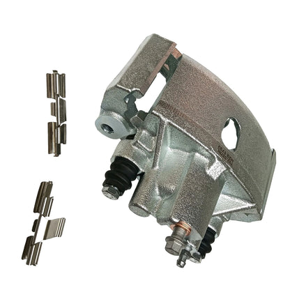 LH Rear Brake Caliper with Bracket for Ram 1500 Classic (2019–2023)