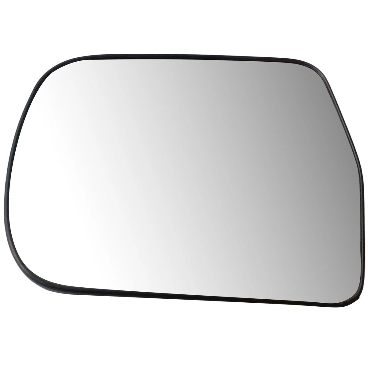 Heated Left Mirror Glass for Toyota Highlander (2001–2007) 8796148160