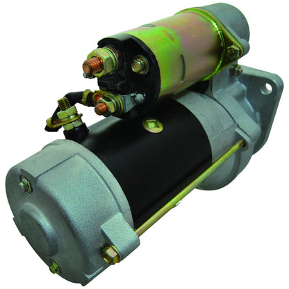 12V Starter for Dynapac CA251 6BT5.9L (1996–2004) 10479621 E821104X 50-805991