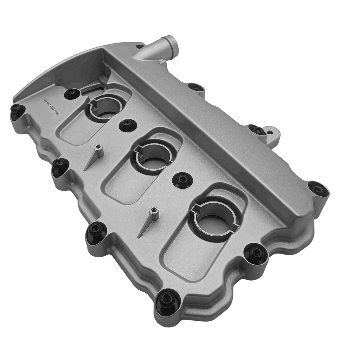 Engine Valve Cover for Audi A4 Quattro A6 Quattro (2005–2009) 06E103472G