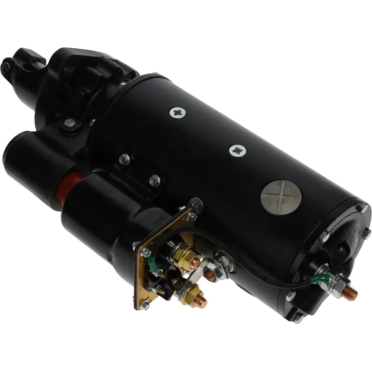 64V CW Starter for (TS1616 REM10478830 1990258 41012720 10478830)