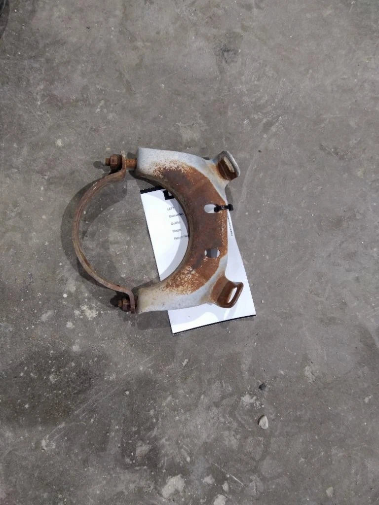 Exhaust Bracket for Peterbilt 377 (1992) - Replaces NA