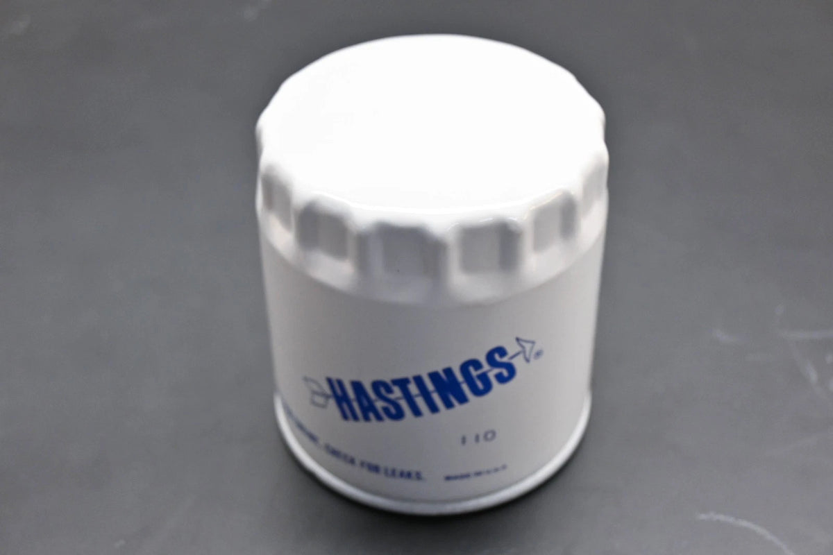 Hastings LF96 Oil Filter for Various Makes Models (NOS)