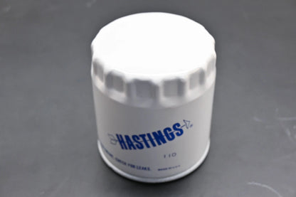 Hastings LF96 Oil Filter for Various Makes Models (NOS)