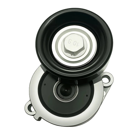 Accessory Drive Belt Tensioner for Hyundai Santa Fe Sonata Tucson Kia Optima (2001–2023)