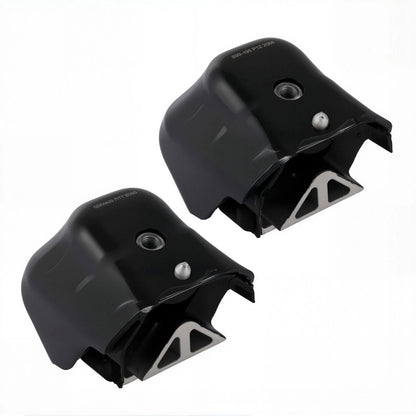 2X Front Engine Motor Mount for Dodge Sprinter 2500/3500 (2002–2018)