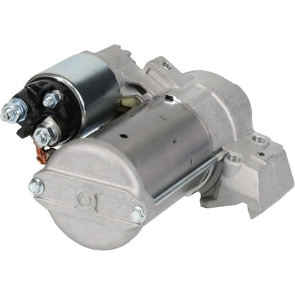 Starter for BMW 430i 530i xDrive 2.0L (2017–2020) 0001170602 LRS04079 8-621-866