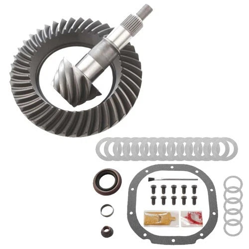 4.88 Ring and Pinion & Install Kit for Ford 8.8 (Fits )