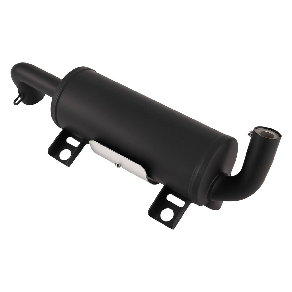 Direct Fit Exhaust Muffler for Polaris Ranger 570/500 (2015–2021) 1263595 Aluminum
