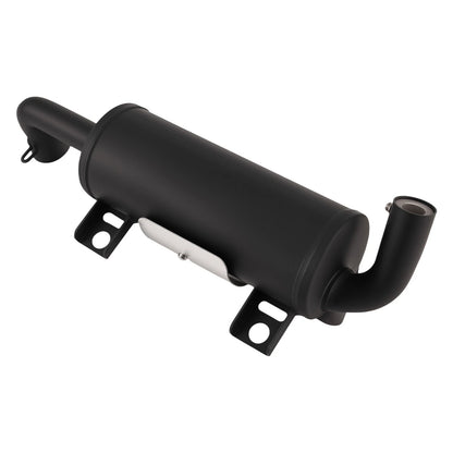 Direct Fit Exhaust Muffler for Polaris Ranger 570/500 (2015–2021) 1263595 Aluminum