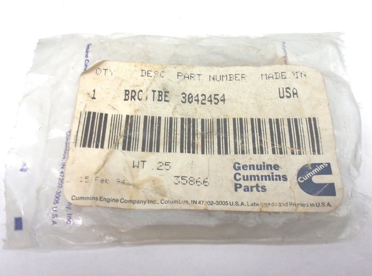 Cummins Tube Brace Support Bracket 3042454 for