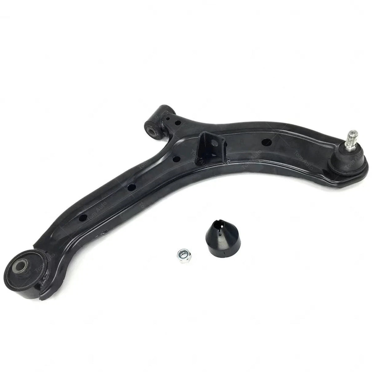 Front Lower Control Arm and Ball Joint for Hyundai Accent (2000–2005)