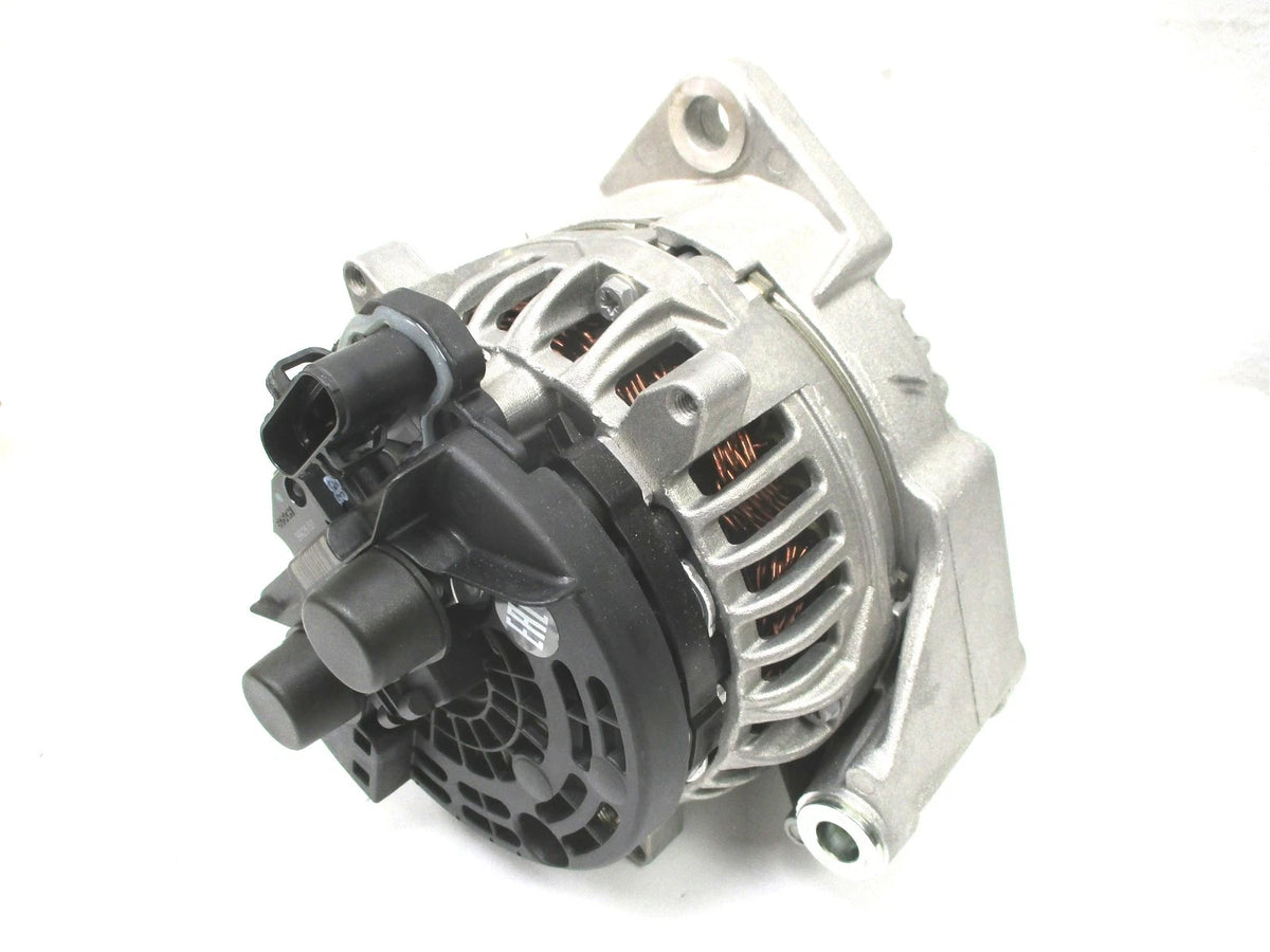 Alternator for DAF XF95 (24V 80A) (1697321, 860809, 12589N, 0986045490)