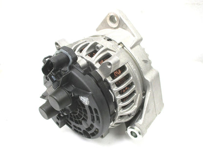 Alternator for DAF XF95 (24V 80A) (1697321, 860809, 12589N, 0986045490)