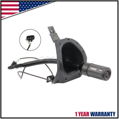 Shifter Lever Arm with Overdrive Switch for Ford F150 F250 F350 F450 F550 (1997–2003)
