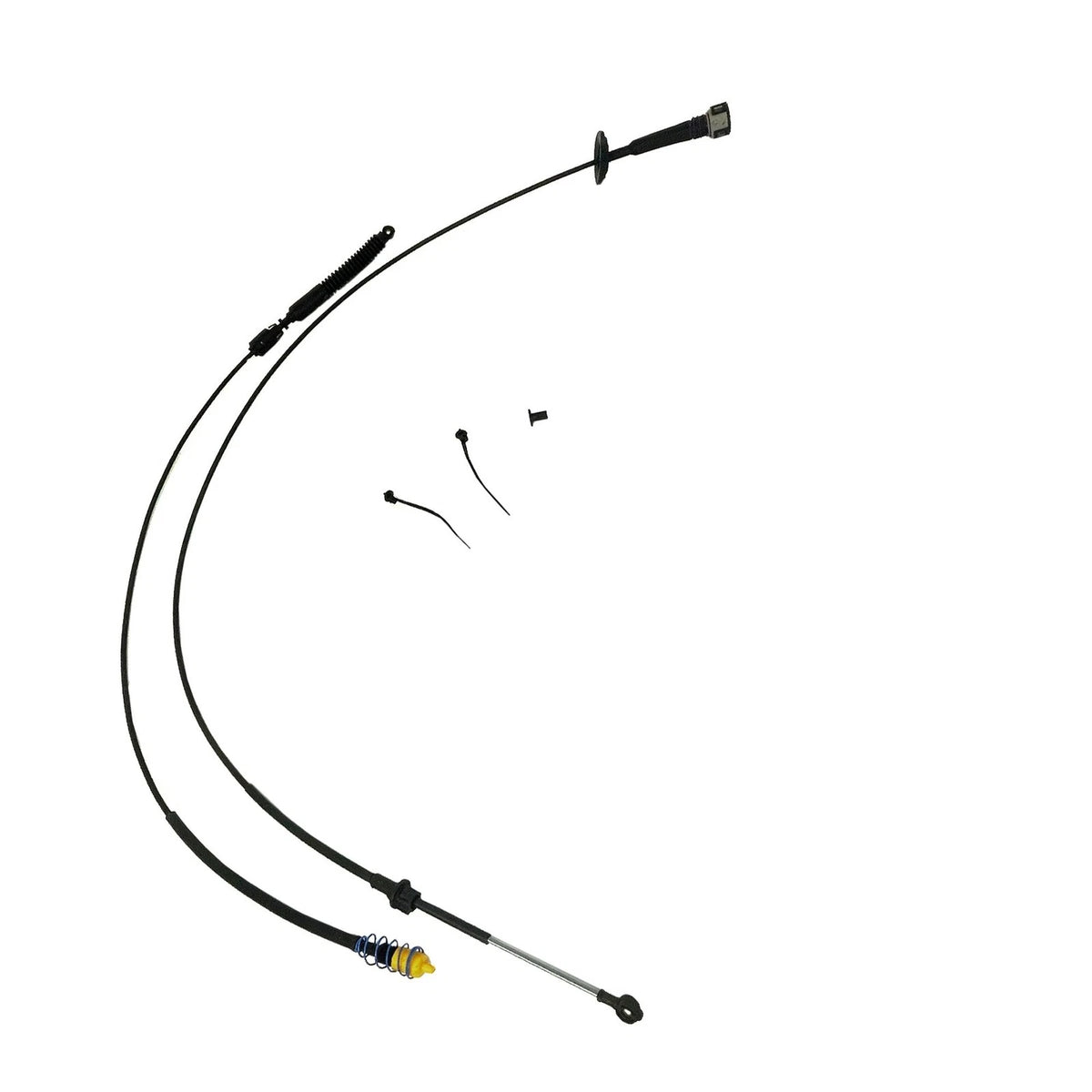 Automatic Transmission Shifter Cable for Cadillac Escalade (2002–2020)