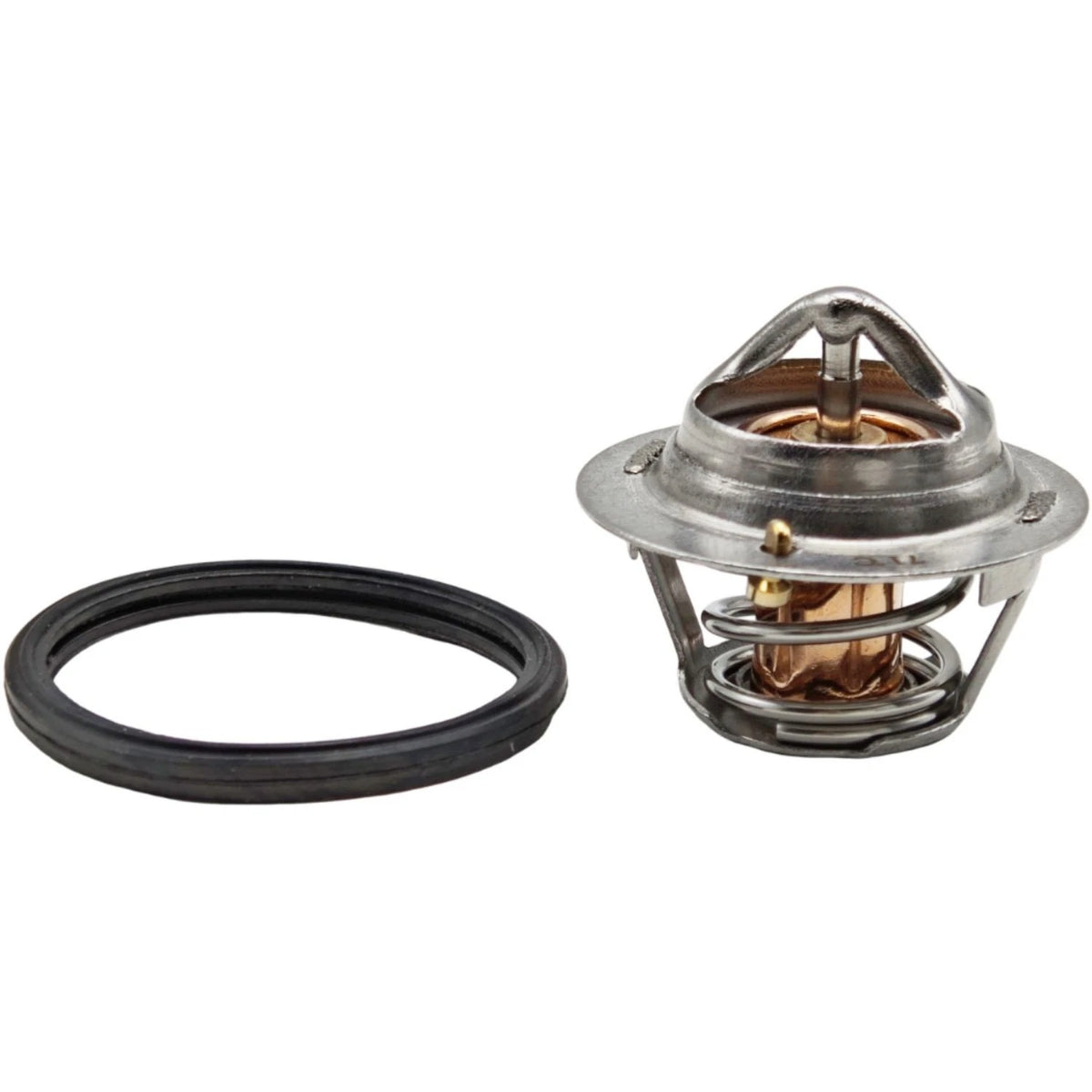 71°C Thermostat 119717-49800 130954 for Thermo King TK4.82 TK4.86 (1990–2023)