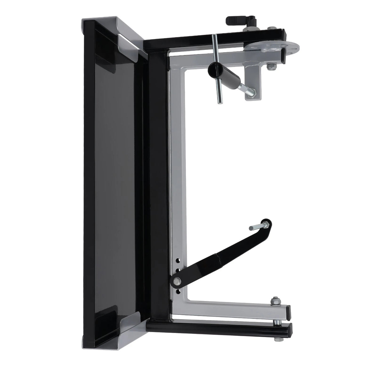 Adjustable Dirt Bike Engine Stand for Yamaha (2 & 4 Stroke, Single Cylinder)