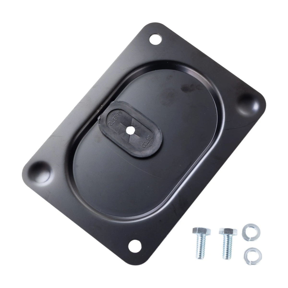 Clutch Housing Cover for