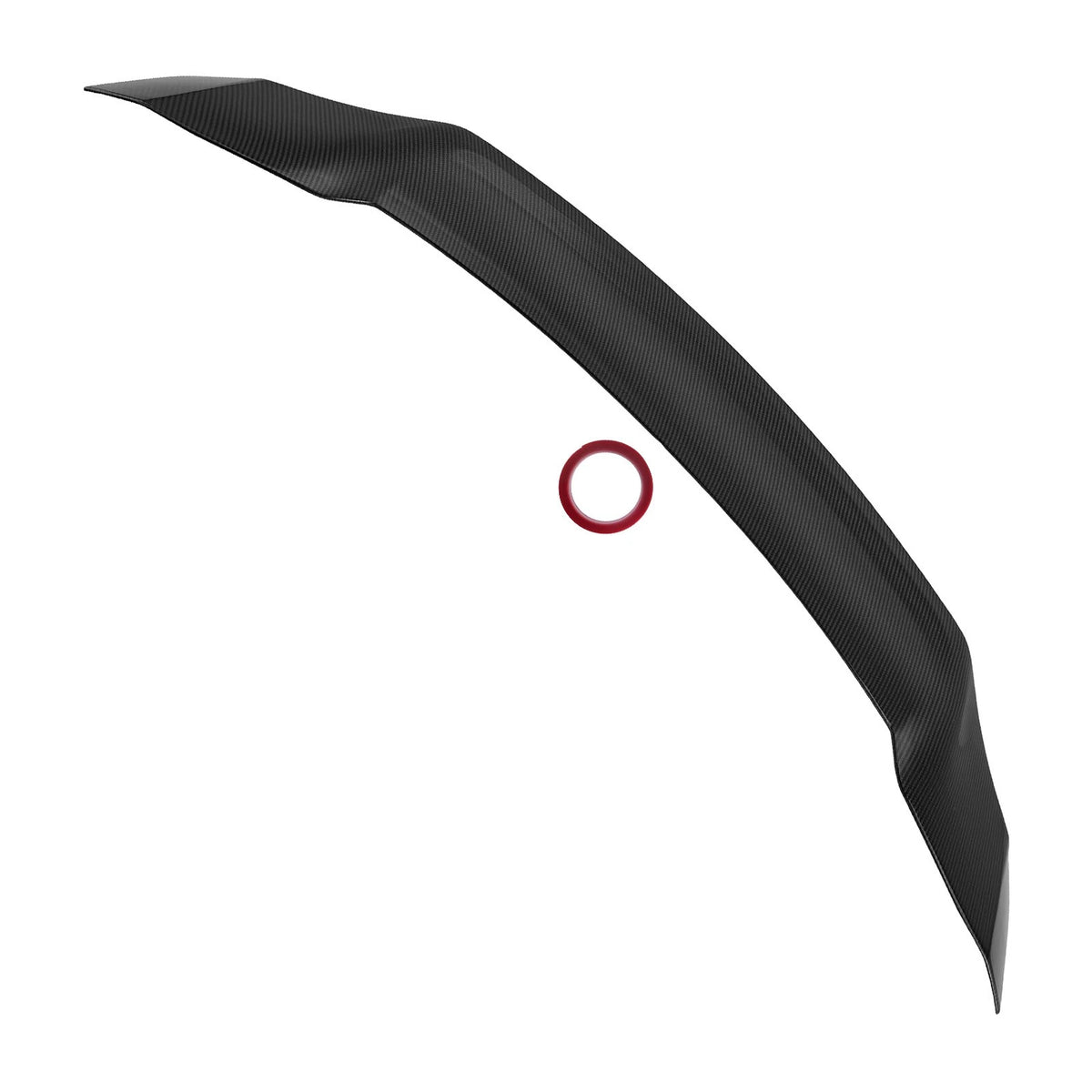 Trunk Spoiler Wing for Honda Accord (2018–2022) Sedan