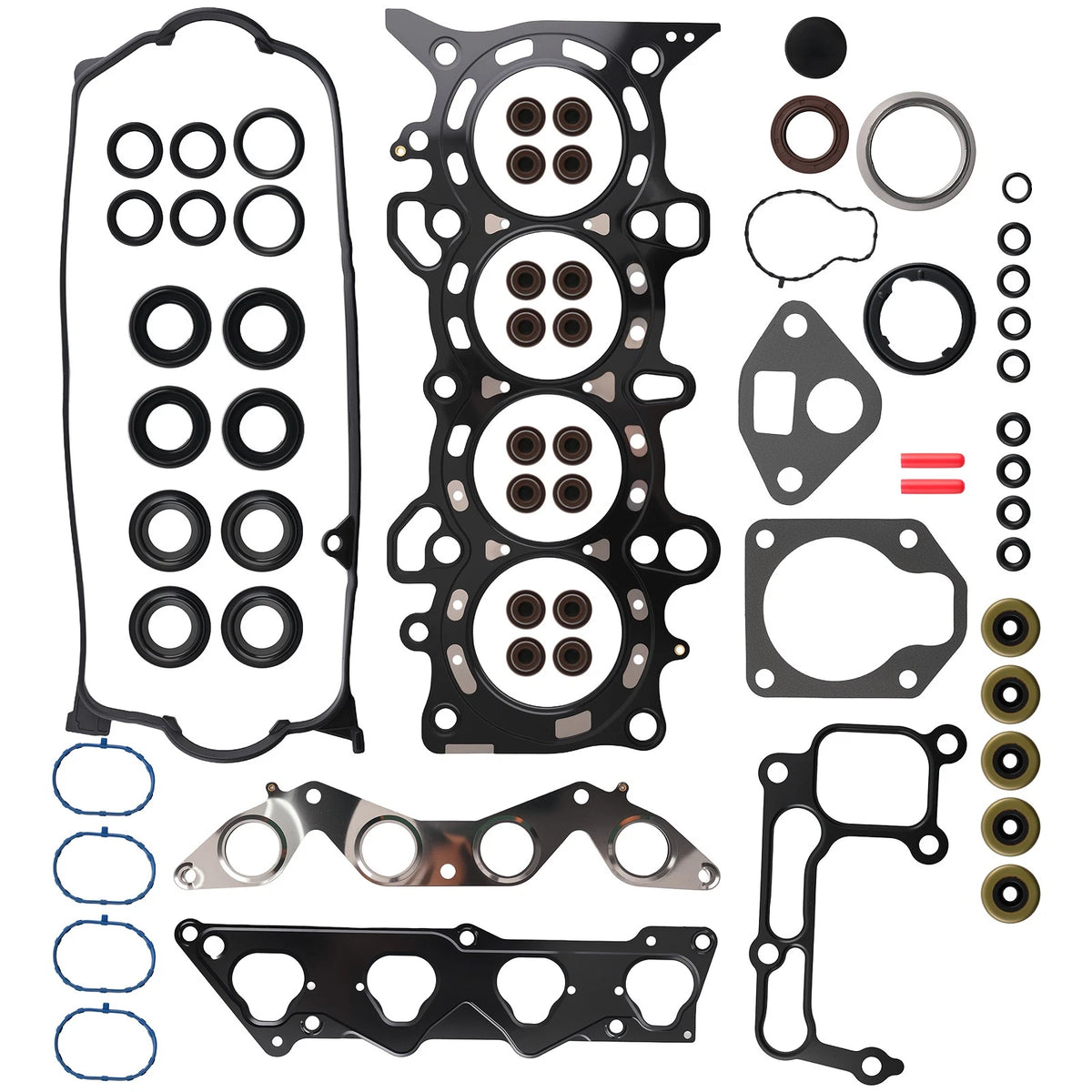 Head Gasket Kit for Honda Civic HX GX Si (2001–2005) 1.7L SOHC HS26236PT-2