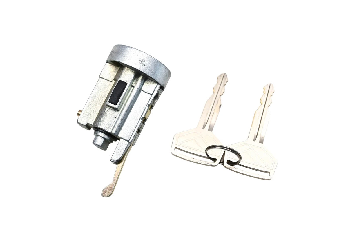 Ignition Lock Cylinder Kit for Toyota (1987–1991)