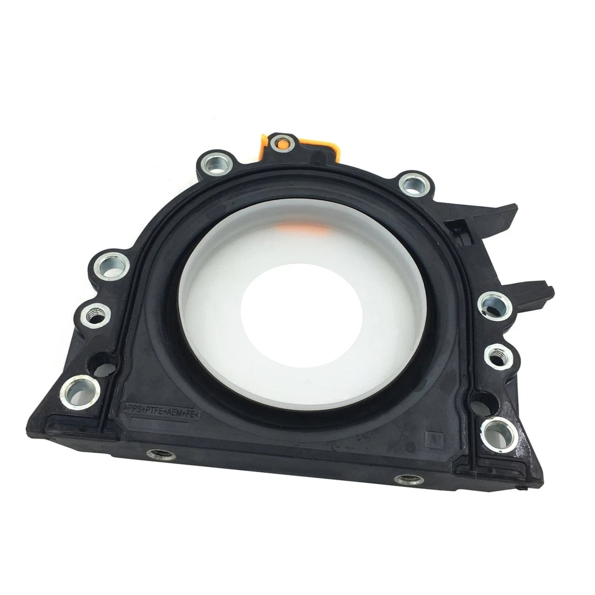 Rear Crankshaft Seal with Flange for Volkswagen Jetta TDI BRM (2005–2006) 038103171S