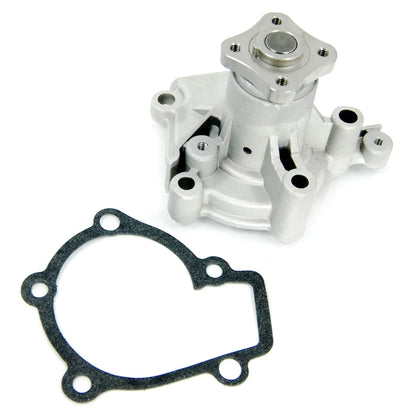 Water Pump for Hyundai Elantra Tiburon Kia 1.8L 2.0L (1996–2010) 146-2020