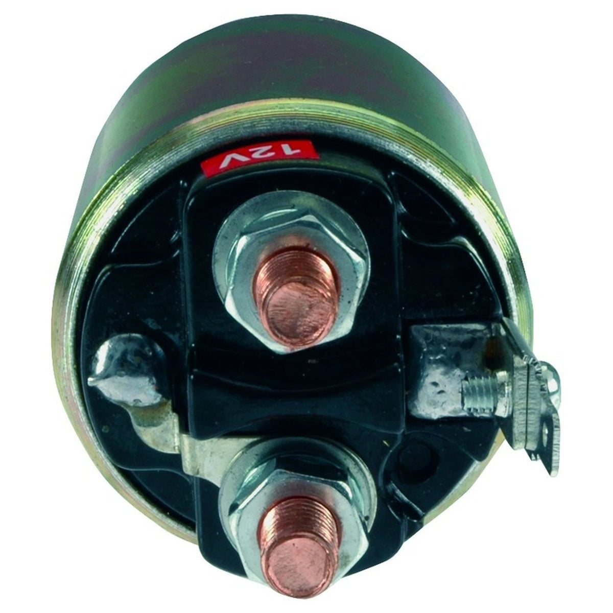Starter Solenoid for Massey Ferguson Diesel Equipment (MF-Models)