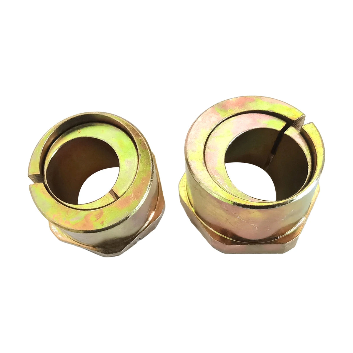 Camber Caster Alignment Bushing Set for Ford F150 F250 F350 E150 E250 (2011–2023)