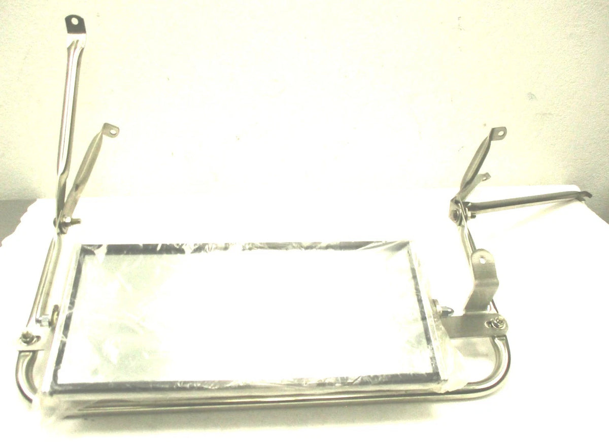 LH West Coast Rearview Mirror for Freightliner (A22-48373-000)