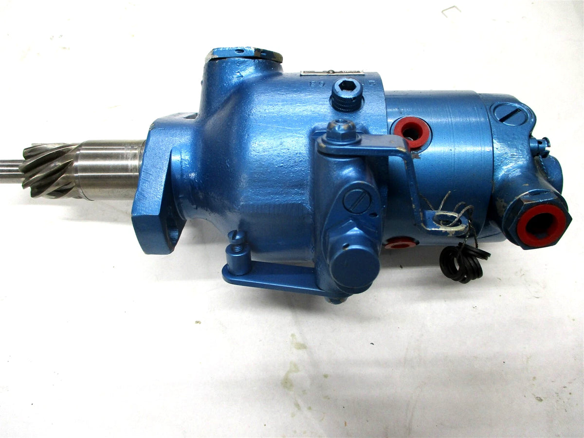 Reman Roosa Master Fuel Injection Pump for EVCL427-5K (EV-C-L-427-5, ZD129F-205)