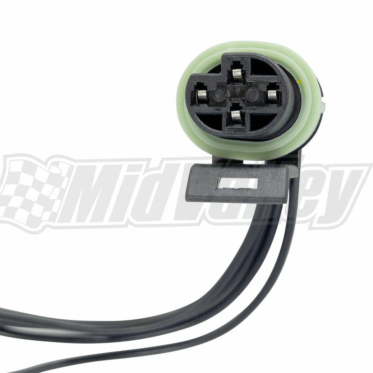 Oil Pressure Switch Connector for Cadillac GMC GEO