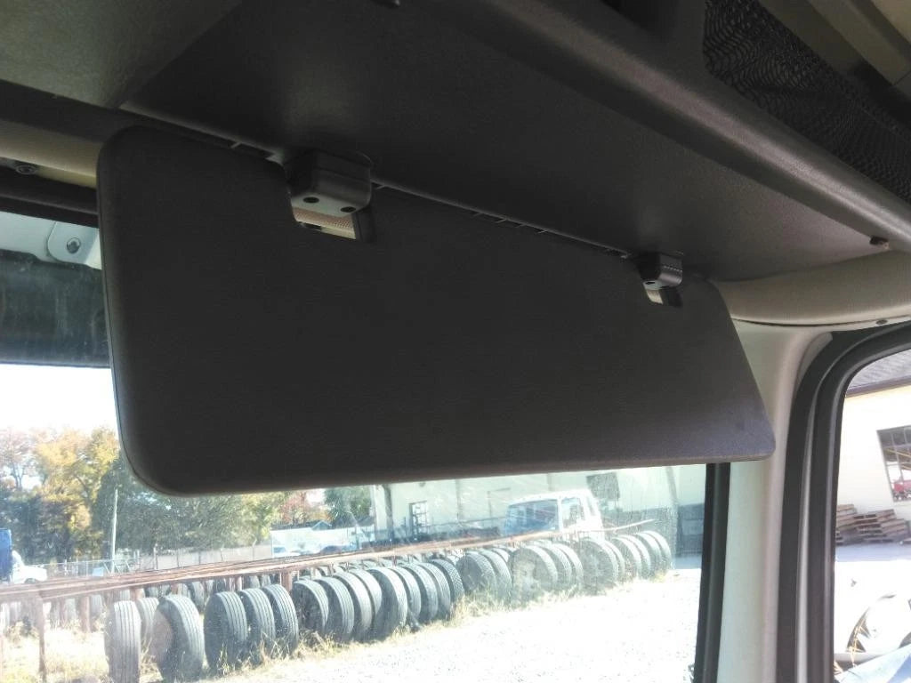 Sun Visor for Volvo VNM (2017)