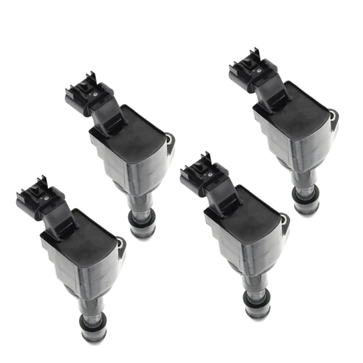 Set of 4 Ignition Coils for Verano LaCrosse Saturn 2.0L (2012–2016) 12578224