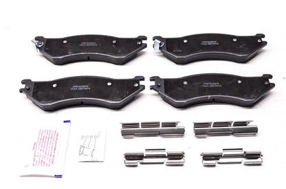 Disc Brake Pad Kit PMD702AH for Carquest (NOS)