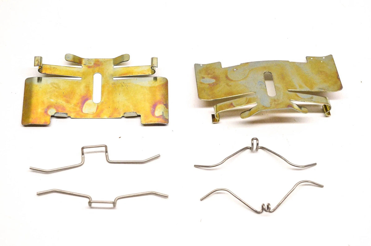 Bendix H5557 Brake Caliper Mount Kit for