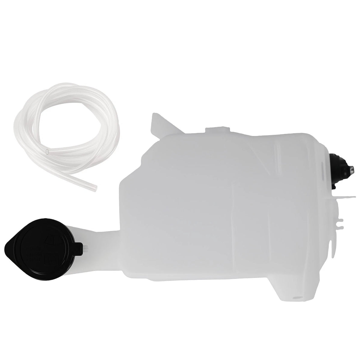 Washer Reservoir Tank for Toyota Sienna (2004–2020) TO1288175 W Pump