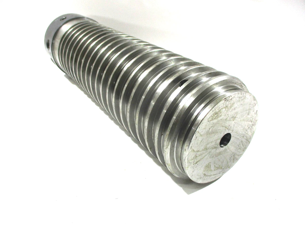 Genuine OEM Rotary Swivel Joint Shaft for Kubota KH-191 Excavator