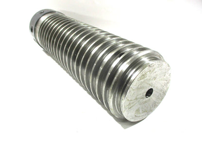 Genuine OEM Rotary Swivel Joint Shaft for Kubota KH-191 Excavator