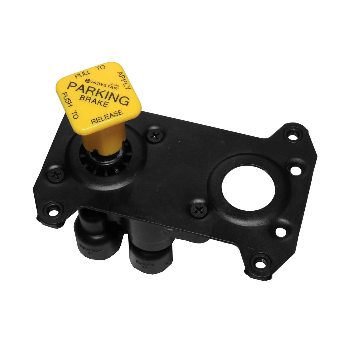 Air/Electric Toggle Control Valve for World American WA13102934