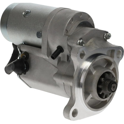 Starter for Caterpillar Forklifts (F-227, F-163, CAT 1404)